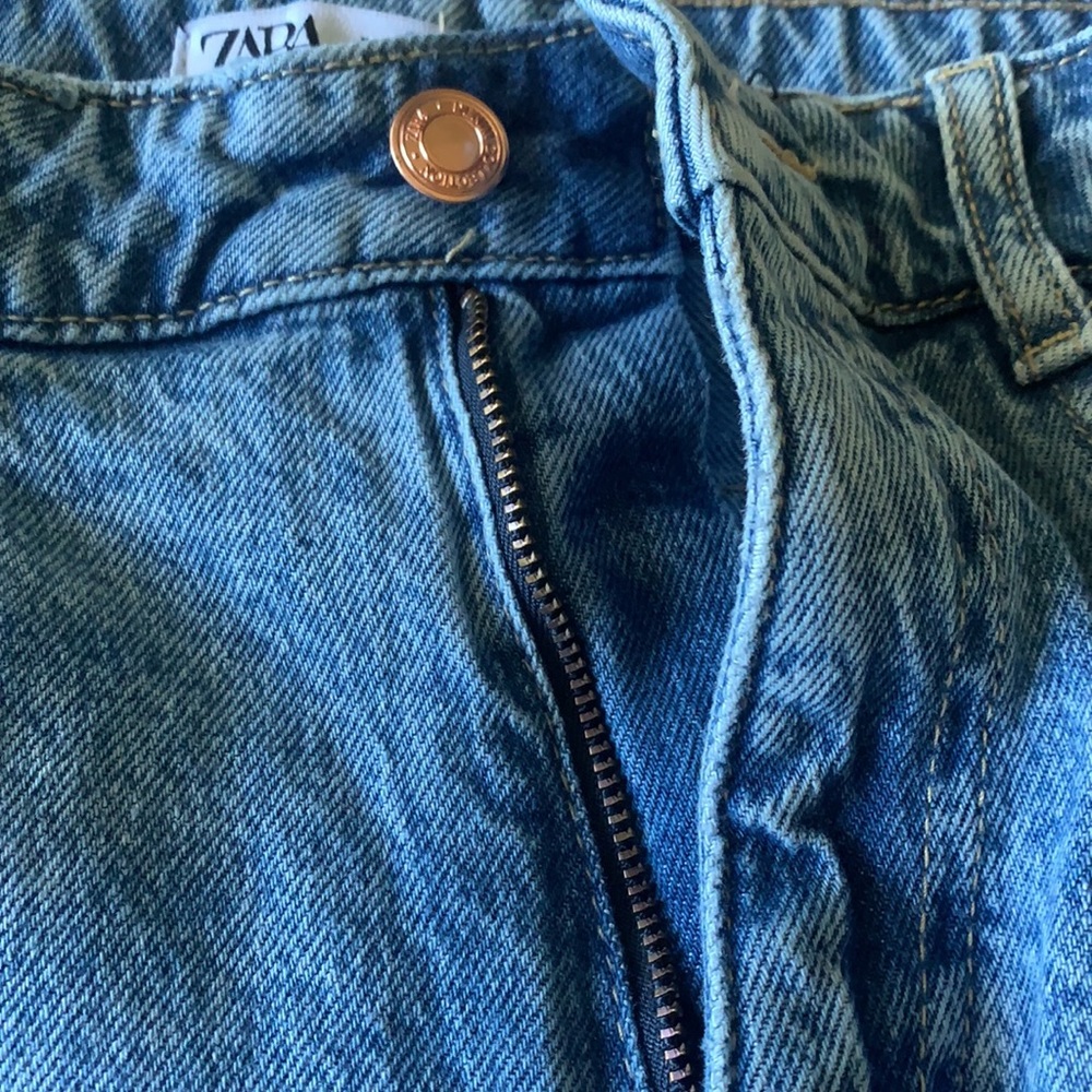 Zara Jeans - Picture 5 of 11